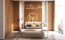 Furnished Studio | Binghatti Skyflame 1 | Multiple Scenic Views