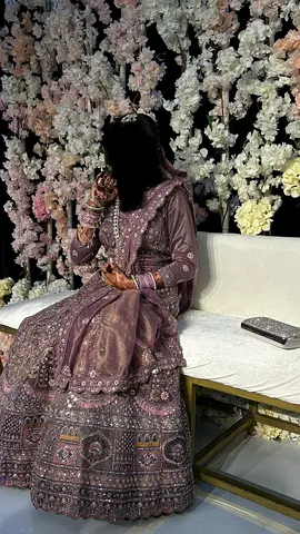 lavender lehenga for sale