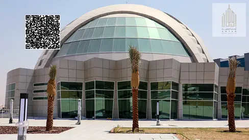 ارض بمنطقة بساتين السرة بسعر ممتاز شاملة الرسوم