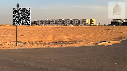 Land in Basateen Al-Surra area-an excellent price
