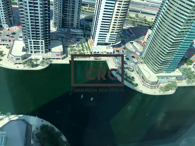 HIGH FLOOR | FITTED OFFICE | EXCELLENT VIEWS