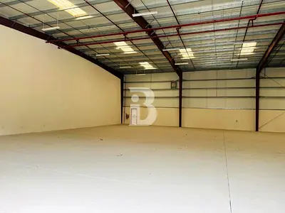 Warehouse Investment | 10% ROI Potential