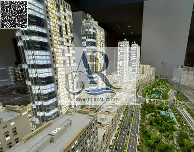 5%دفعه اولي | بدون عموله | اقساط7 سنوات | عدد محدود