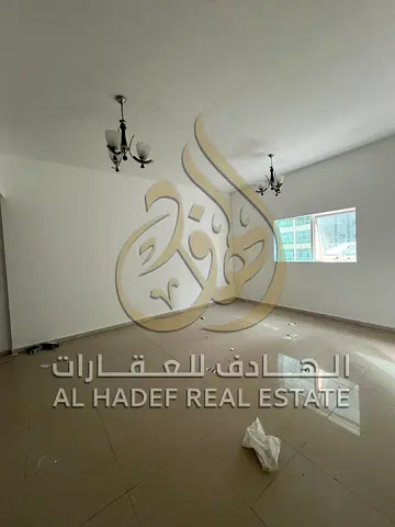 شقة غرفة وصالة للإيجار السنوي في التعاون