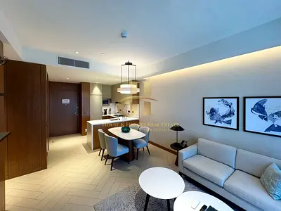 Prime Location | Spacious Layout | Book Now