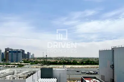 Open View | Brand New with Kitchen Appliances