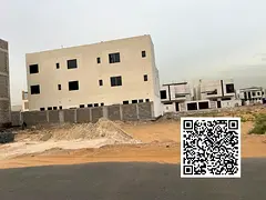 🏡 Townhouse Land for Sale in Al Helio 2 Center – Prime Location 🏡