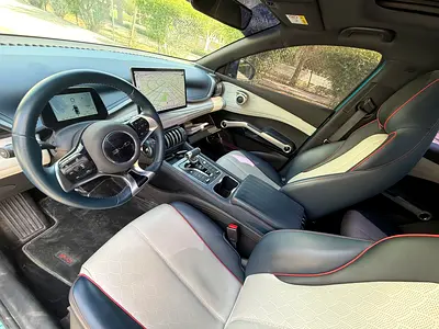 BYD Atto 3 Comfort, миниатюра 16