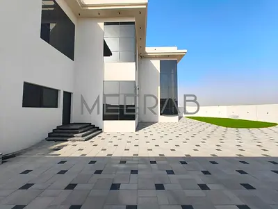 BRAND NEW | ATTRACTIVE VILLA WITH MODERN FINISHES