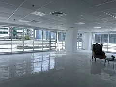 Accessible | Shell and Core | Corporate Environment