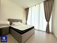 Elegant 1BR | Modern Living | Marina View
