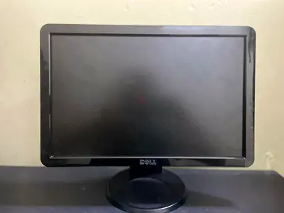 Dell S1709WC Monitor