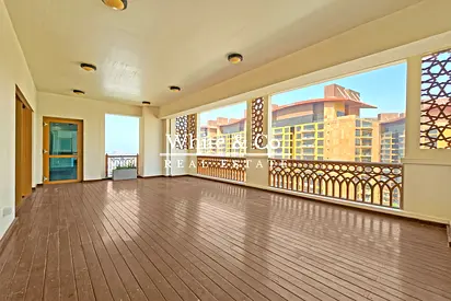 High Floor | Spacious 3 Bed | Available