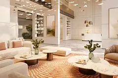 Prime Location | High Floor | Large layout