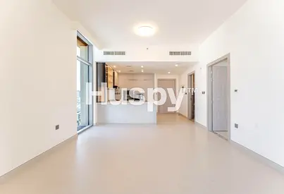 Vacant | Brand New | Park View