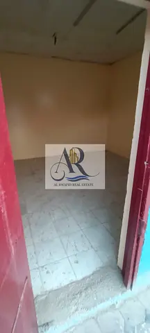 Annual Rent – ​​Premium Staff Accommodation in Ajman Industrial Area An excellent opportunity for companies and investors seeking spacious and well-e