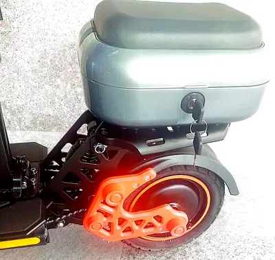 M5 Pro Electric Scooter for Sale