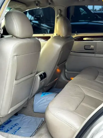 صورة مصغرة 13 لـ 2008 Lincoln TOWN CAR