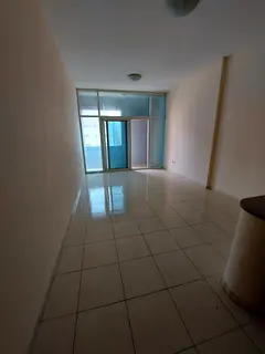 15 Days Free Big Size Studio with Balcony in 27K near to Border F24 Bus Stop Al Nahda Sharjah Call S