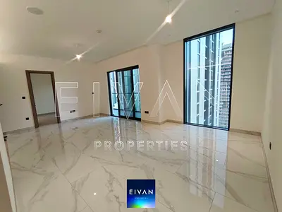 2BR + Maid | Crest Grande | Lagoon View