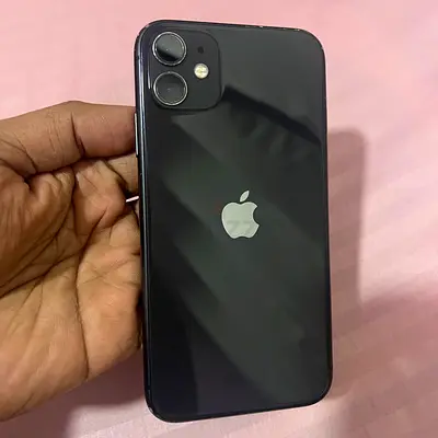 iPhone 11 Black - IC Locked for BYPASS