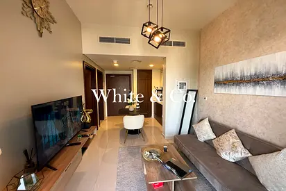 Canal View | Fully Furnished | Investment