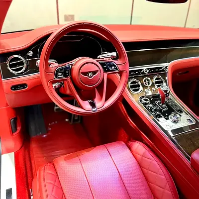 صورة مصغرة 16 لـ 2019 Bentley CONTINENTAL