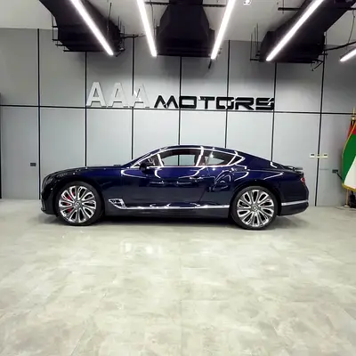 صورة مصغرة 2 لـ 2019 Bentley CONTINENTAL