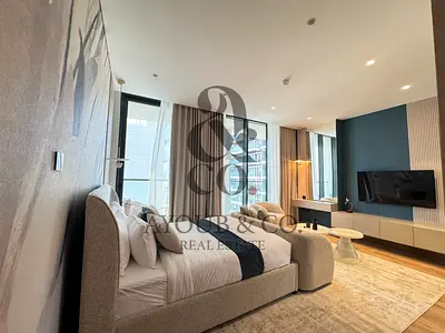Brand New | Huge Layout | 2 Cheques | Furnished