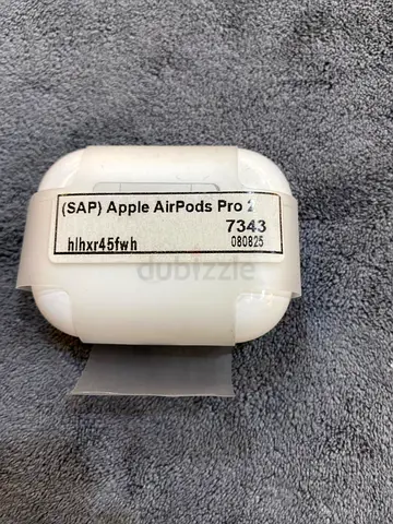 AirPods Pro 2