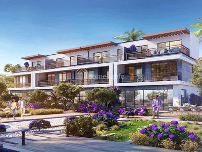 Below OP | Handover in August | 4bed + Study Villa