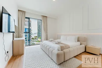 NEWLY FURNISHED | CREEK VIEW | DIRECT PARK ACCESS | TAXES INCLUDED