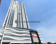 BRAND NEW | MODERN KITCHEN | HIGH FLOOR