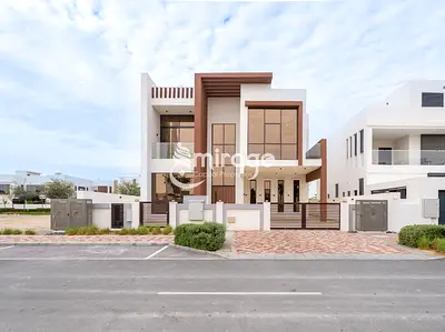 Stand Alone Villa | Private Pool | Luxury 5BR