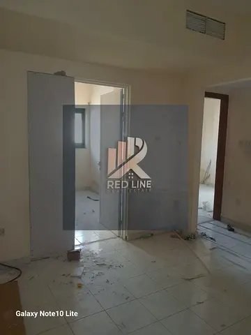 🏡 للإيجار – شقة غرفتين وصالة في المجاز 2  📍 موقع مميز في المجاز 2 قريب من جميع الخدمات