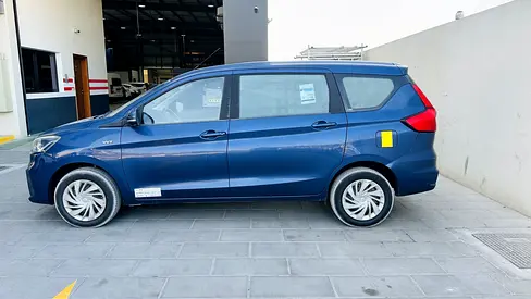 Delivery Van | 2 Seater