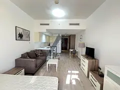Modern Studio | Available for Monthly | Furnished