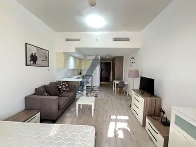 Modern Studio | Available for Monthly | Furnished