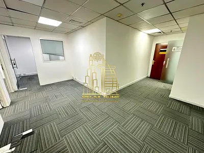 Fitted Office | Multiple Options | Rent Negotiable