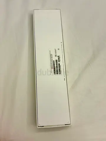 Apple Watch Series 7 (41mm) – Silver Stainless Steel Case