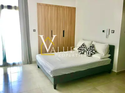 Modern Studio | Family-Friendly | Near Marina & Downtown