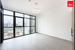 2 Spacious Bedroom With 2 Balconies | Brand New