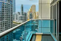 VACANT | BEST PRICE | HIGH FLOOR | MARINA VIEW