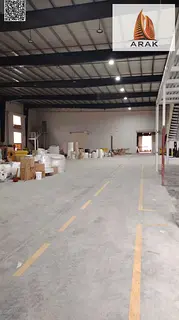🔥 Prime Investment Opportunity – Warehouse for Sale or Rent in Umm Al Thuoob – Umm Al Quwain 