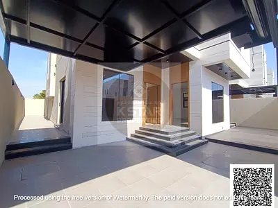 Luxury 5BHK Villa for Rent | Al Helio 2 | Premium Location