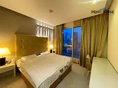 Fully Furnished | Canal View | Prime Location