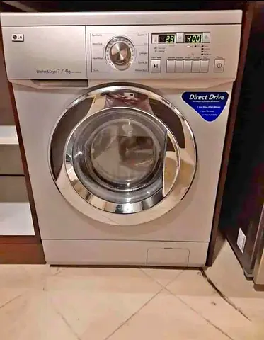 LG washing machine for sale