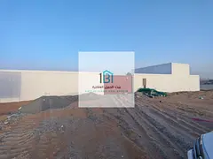 Industrial Yard for Sale in Al Saja’a – Sharjah - Ready investment with existing income