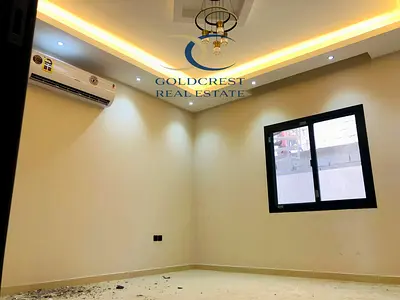 BRAND NEW  4 BEDROOMS LUXURY  VILLA AL BAHIA AJMAN
