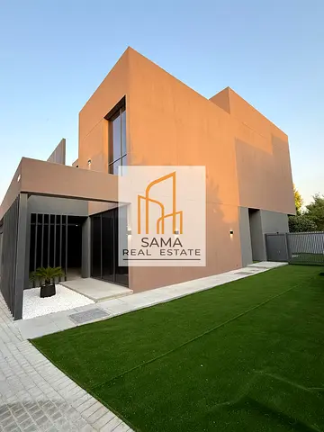 Brand New | Corner Unit | Specious Huge Size 4-BHK villa For Rent | Call